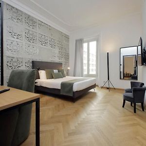 Standaard Kamer met een King Size Bed